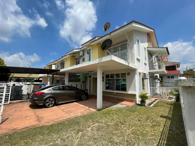 Exterior & Views 4, 3R D'Latania Senawang, Seremban