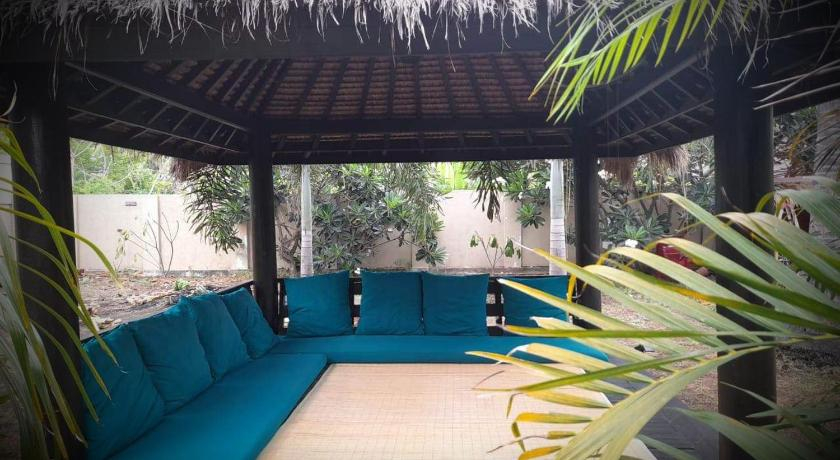 Others 5, Rumah Sunyi, Lombok