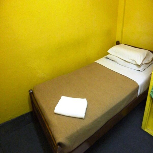 Bedroom 4, Comfort Lodge, Kuala Lumpur