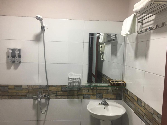 Bathroom, Mintu Home, Sa Pa