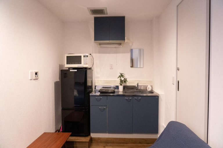 Others 5, Higashi Shinagawa Apartment by Tranova, Shinagawa