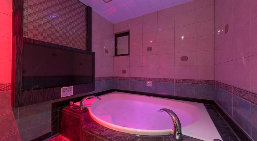 Bathroom 2, HOTEL W-AVANZA-W GROUP HOTELS and RESORTS-, Narashino