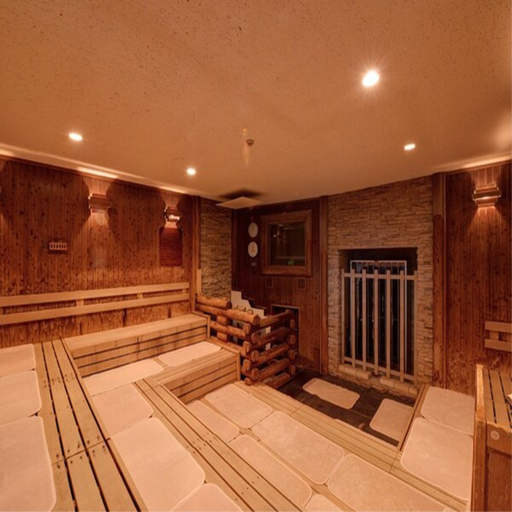 Sport & Beauty, Kotoyuu Hotel, Ōtsu