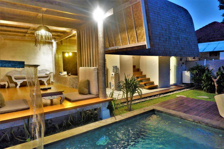 Sport & Beauty 4, Villa Made East, Badung