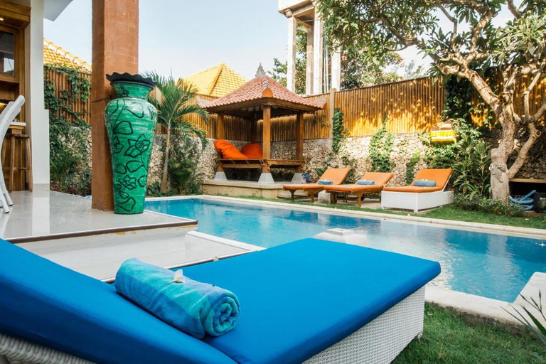 Sport & Beauty 2, Tamarind Villa 100 mtrs from Sanur beach, Denpasar