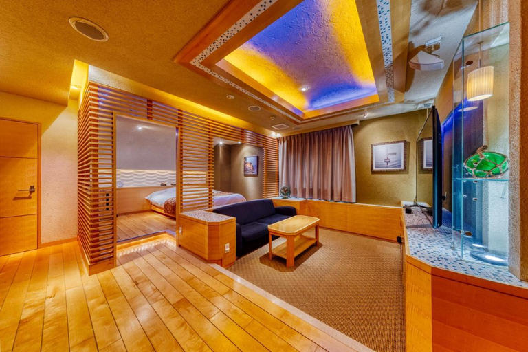 Others 3, Hotel Lotus Chiba -Adult Only, Yachiyo