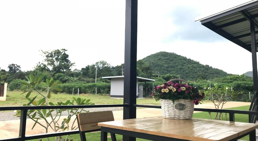 Others 4, Lek Village Khaoyai, Pak Chong