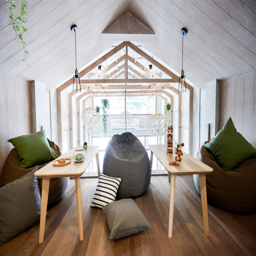 Others 5, Vann Bangkok Boutique House, Yannawa