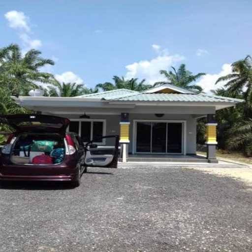 YATIME HOMESTAY TANJUNG KARANG MoslemOnly, Kuala Selangor