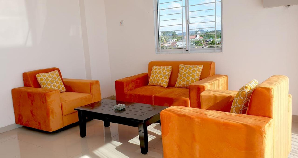 Others 2, River View Hotel, Bulungan