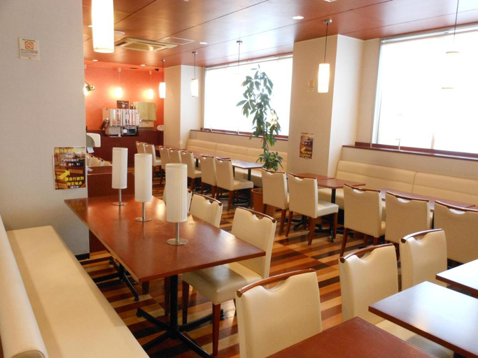 Food & Drinks 2, Paradise Inn Sagamihara, Sagamihara