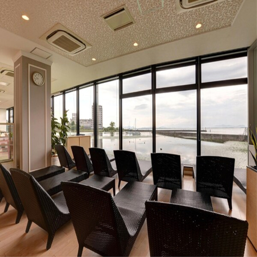 Business Facilities, Kotoyuu Hotel, Ōtsu