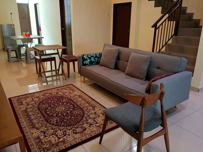 Others 5, Wellesley Home Nibong Tebal, Seberang Perai Selatan