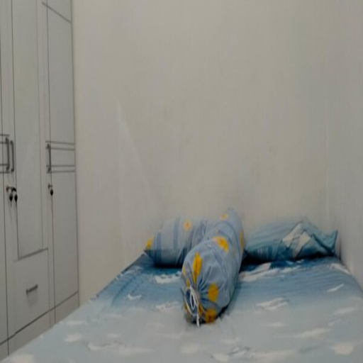 Bedroom 4, Rumah Villa Panenjoan, Bandung