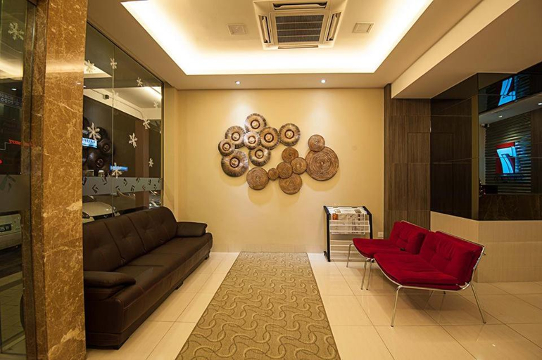 Others 4, Seven Hotel, Putatan