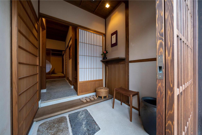 Others 4, KUROHORO Machiya House, Kanazawa