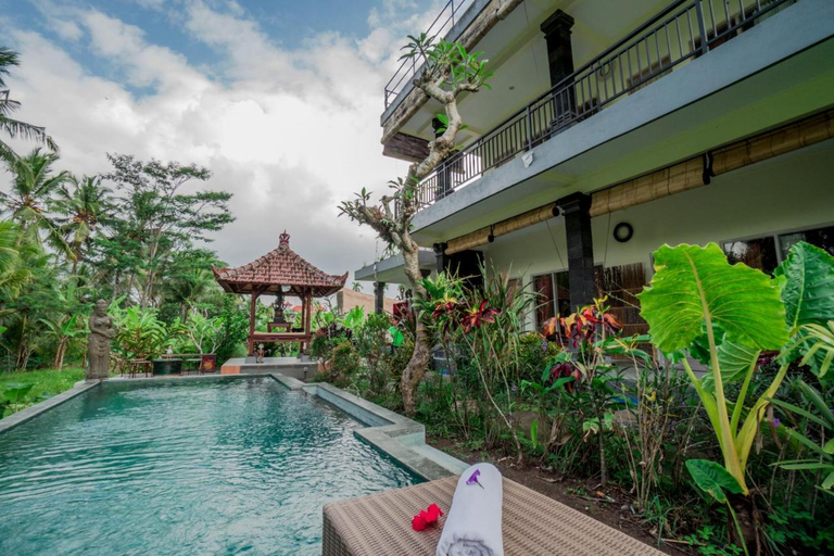 Sport & Beauty 4, Vinayaka Ubud, Gianyar