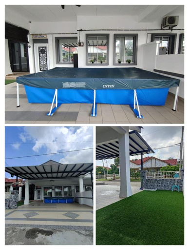 Exterior & Views, Ammara Homestay @Emerald Avenue Brinchang Cameron Highlands, Cameron Highlands