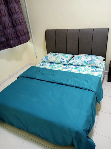 Bedroom 2, Wellesley Home Nibong Tebal, Seberang Perai Selatan