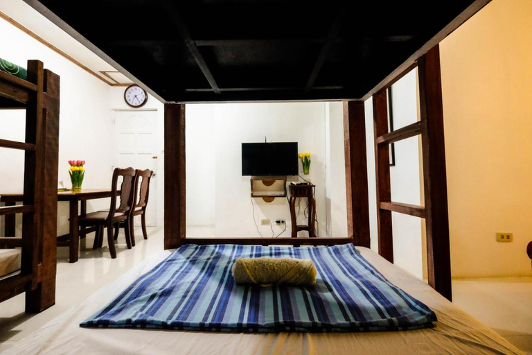 Bedroom 4, Bing's Place, Pasay City