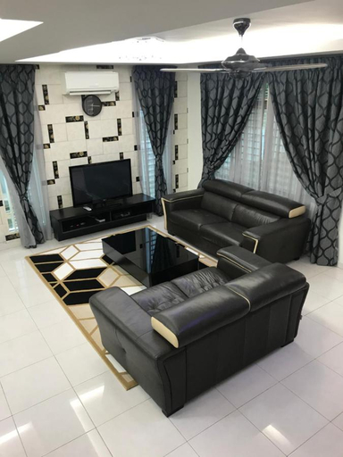 Others 3, 3R D'Latania Senawang, Seremban