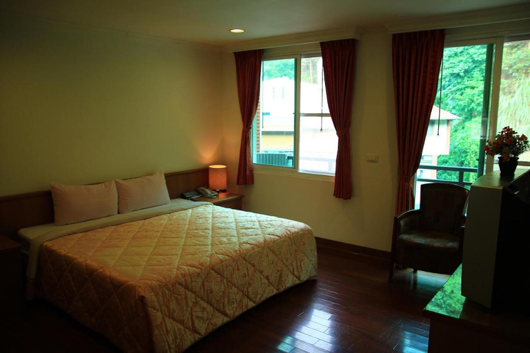 Bedroom, Li Tang, Tainan