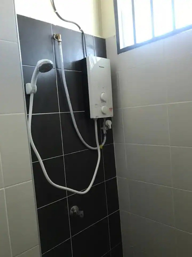 Bathroom, Wellesley Home Nibong Tebal, Seberang Perai Selatan