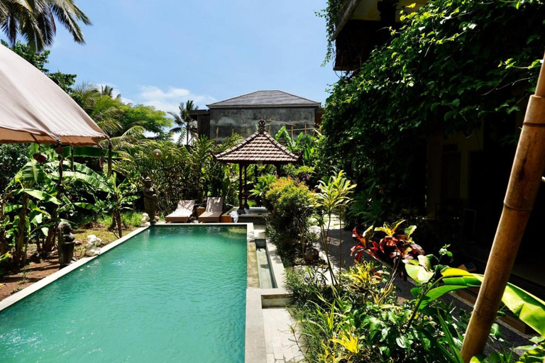 Sport & Beauty 5, Vinayaka Ubud, Gianyar