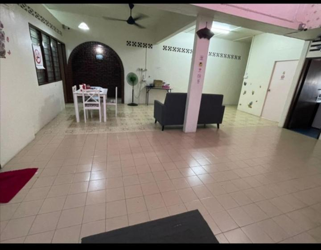 Others 4, Bentong Houses, Bentong