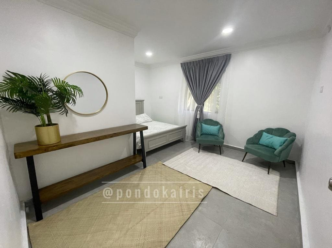 Others 4, Pondok Airis Janda Baik great escape from town, Bentong