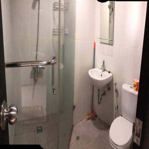 Others 5, Nice and Comfort Studio at Tamansari Semanggi Apartment, South Jakarta