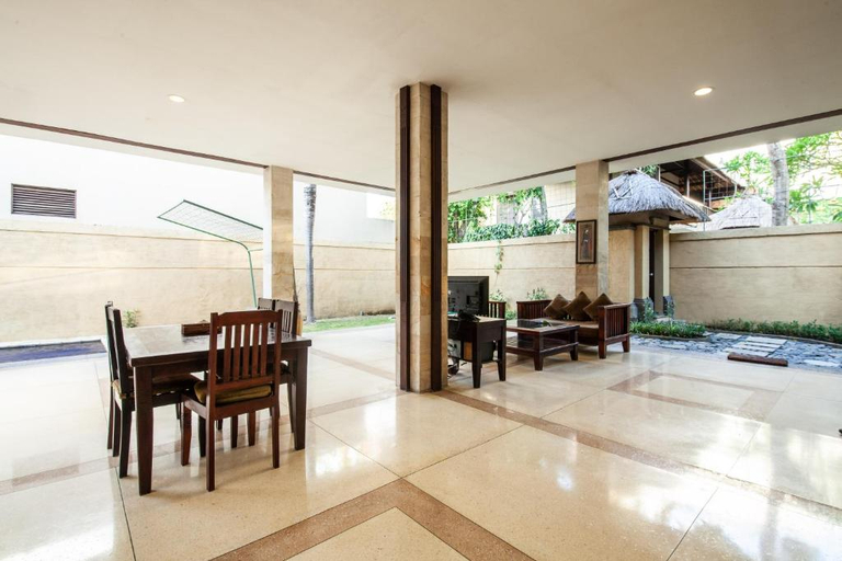Others, Luxury 2 BR Private Pool Villa Y09A, Badung