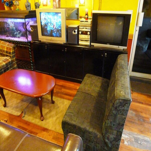 Others, Comfort Lodge, Kuala Lumpur
