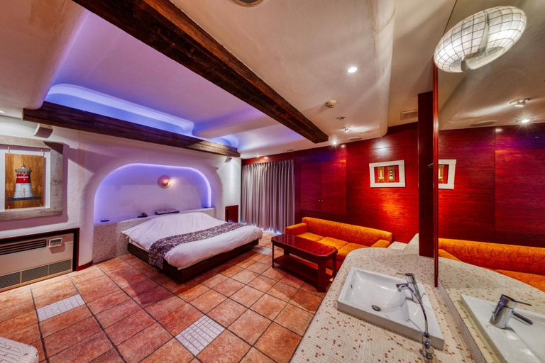 Sport & Beauty, Hotel Lotus Chiba -Adult Only, Yachiyo