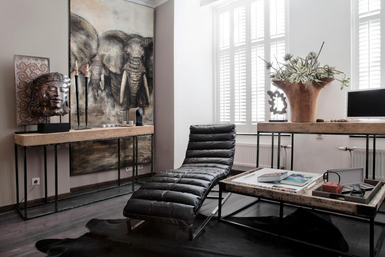 Others 2, Boutique Hotel Stella Maris, Maastricht