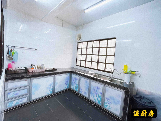 Sport & Beauty, Johor bahru SuperCozy Homestay-Gathering & Event, Johor Bahru