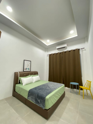 Others 4, THE PRIMA HOMESTAY, Sri Aman