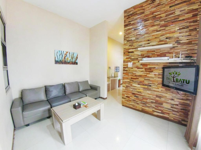 Others 2, The Batu Villas No 5, Malang