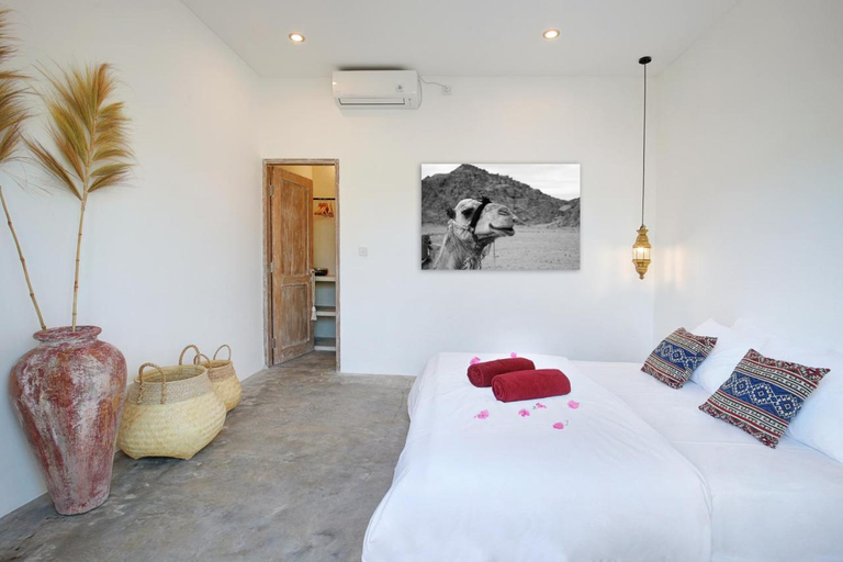 Bedroom 4, Villa Nina, Badung