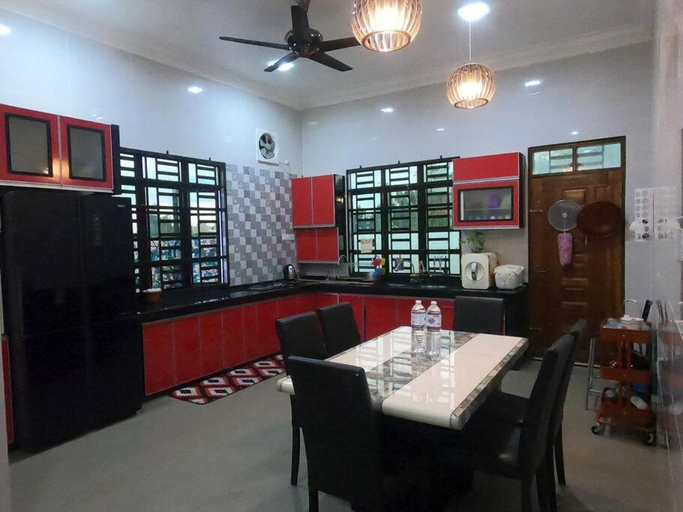 Food & Drinks, Sweethome MAMA, Kuala Terengganu