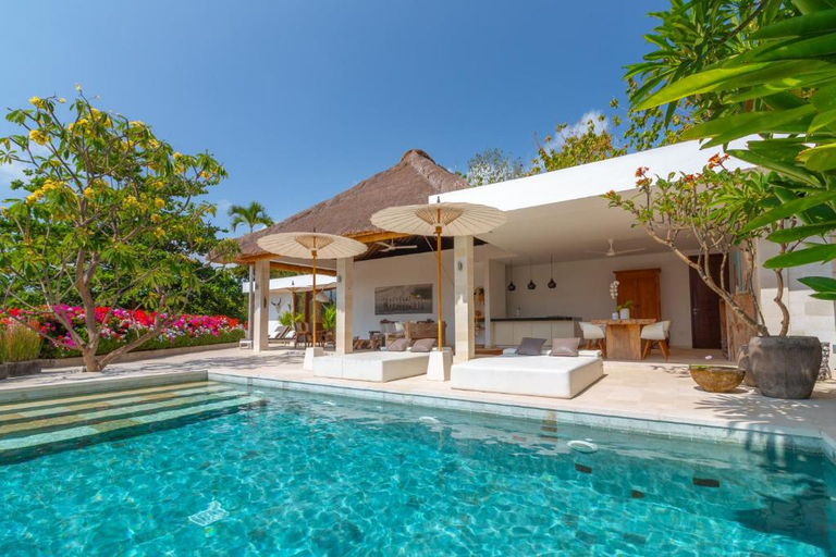 Sport & Beauty 4, Villa Pasir Putih, Karangasem