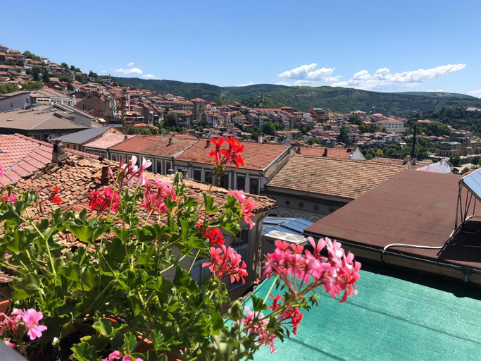 Others 4, Hotel Anhea, Veliko Tarnovo