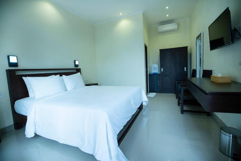 Bedroom 4, Subha's House Bali ★ Ungasan, Badung