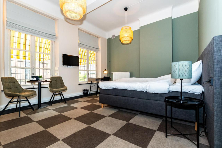 Others 4, De Pastorie Bed & Breakfast, Roermond