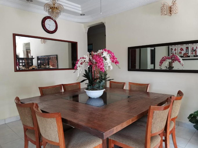 Others 5, Aini's Guest House In Vista Amani Condo, Kuala Lumpur