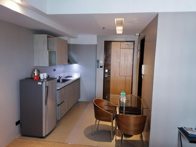 Others 4, Studio Deluxe @ Sta Lucia Mall - Hotel&Residences, Pasig City