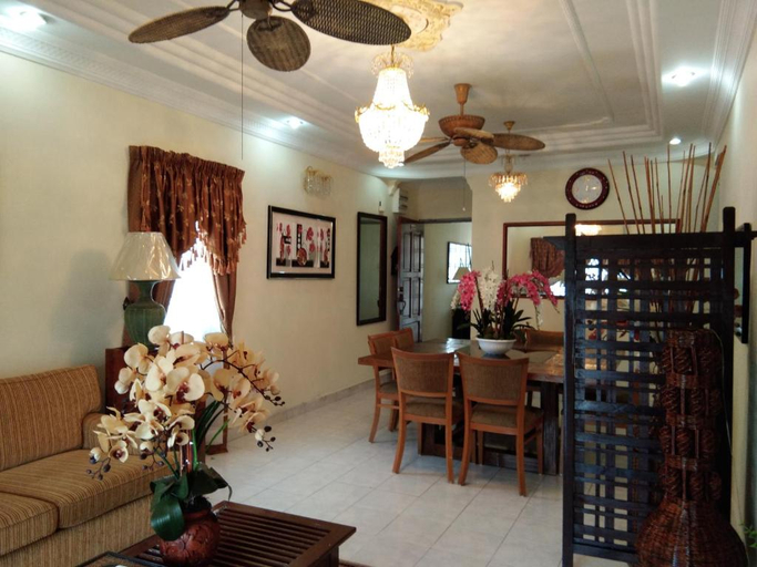 Others 3, Aini's Guest House In Vista Amani Condo, Kuala Lumpur