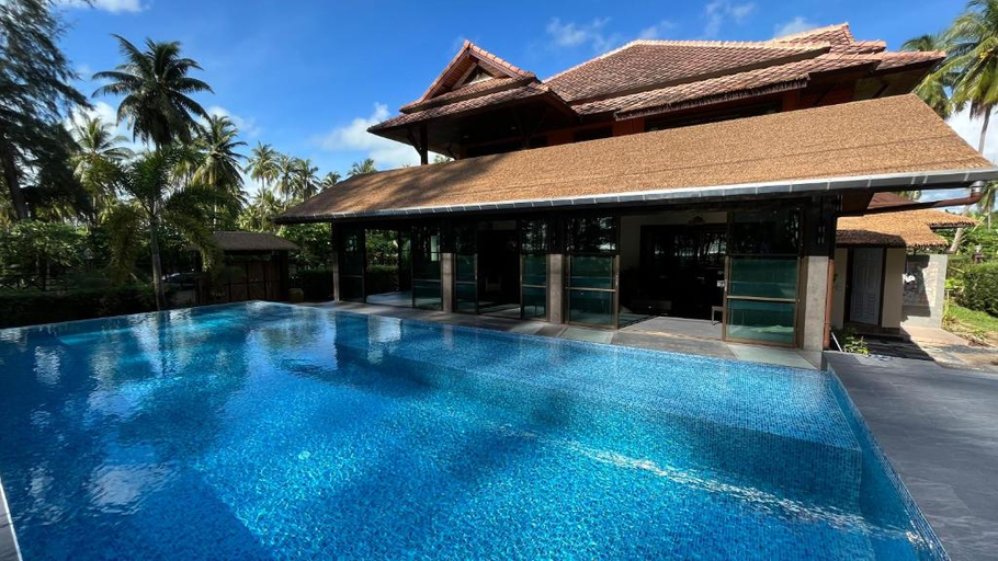 Sport & Beauty 5, Coral Beach Pool Villa Khao Lak, Takua Pa