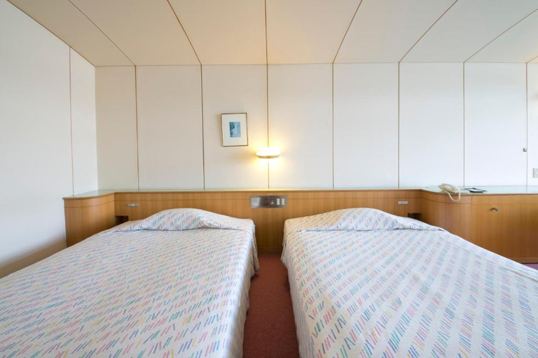 Others 4, Hotel Urashima Honkan, Nachikatsuura