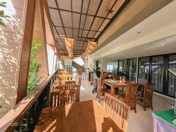 Food & Drinks, Capital O 776 Phu Dahla Residences, Mueang Krabi